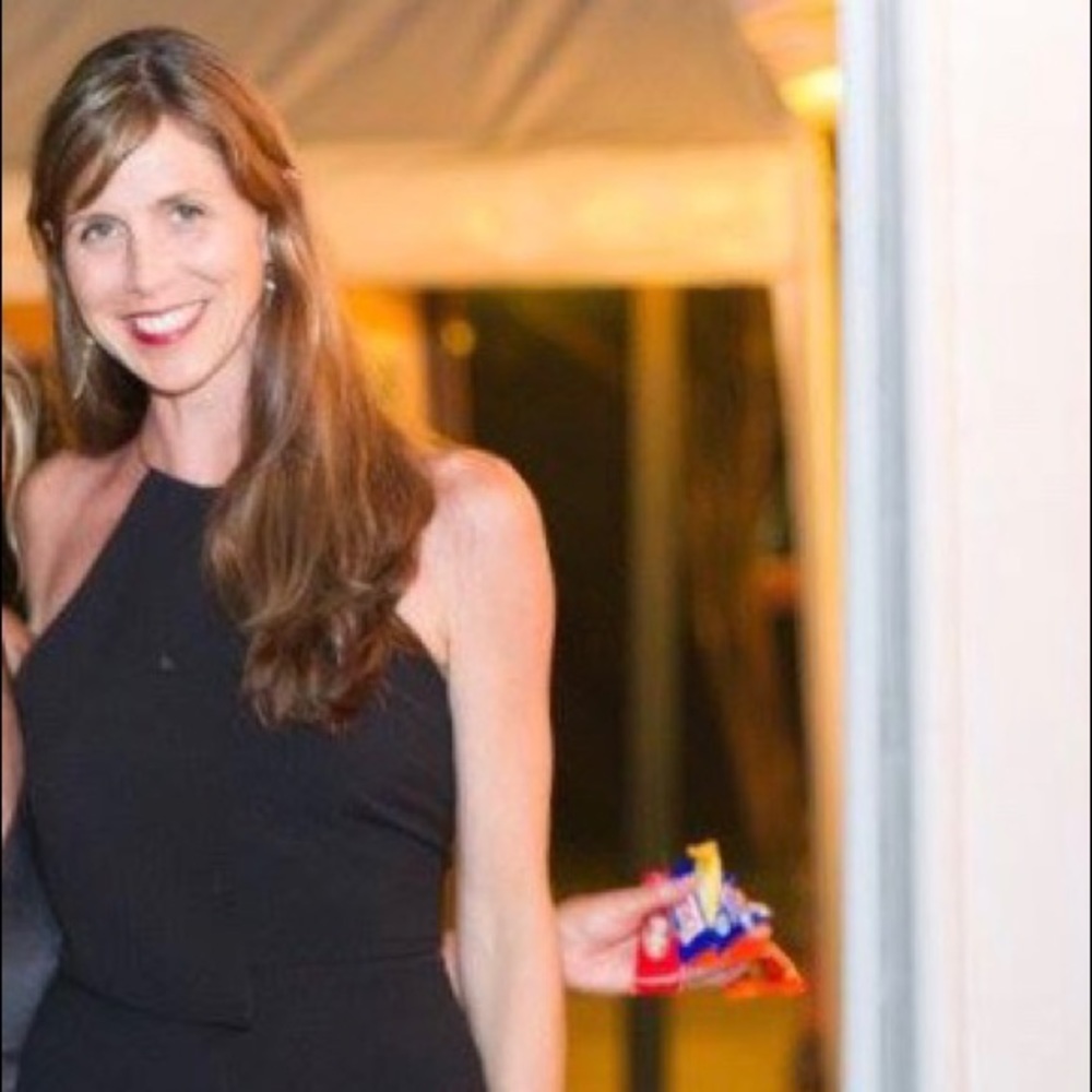 Meet your Posher, Lisa